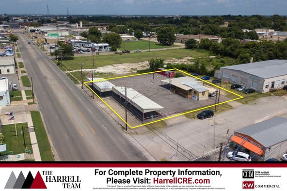 2020 Franklin Ave, Waco, TX 76701